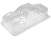 Image 2 for Pro-Line SCX6 Cliffhanger High Performance Rock Crawler Body (Clear)