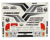 Image 3 for Pro-Line SCX6 Cliffhanger High Performance Rock Crawler Body (Clear)