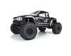 Image 7 for Pro-Line SCX6 Cliffhanger High Performance Rock Crawler Body (Clear)