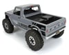 Image 3 for Pro-Line 1/10 1967 Ford F-100 12.3" Rock Crawler Body (Clear)