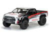 Image 1 for Pro-Line 2023 Toyota Tundra TRD Pro Short Course Body (Clear)