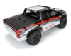 Image 2 for Pro-Line 2023 Toyota Tundra TRD Pro Short Course Body (Clear)