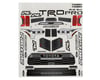 Image 4 for Pro-Line 2023 Toyota Tundra TRD Pro Short Course Body (Clear)