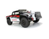 Image 6 for Pro-Line 2023 Toyota Tundra TRD Pro Short Course Body (Clear)