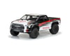 Image 7 for Pro-Line 2023 Toyota Tundra TRD Pro Short Course Body (Clear)