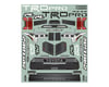 Image 8 for Pro-Line 2023 Toyota Tundra TRD Pro Short Course Body (Clear)