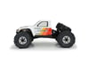 Image 6 for Pro-Line Cliffhanger HP 1/10 Cab Only 12.3" Comp Crawler Body (Clear)