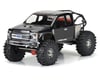 Image 1 for Pro-Line SCX6 2017 Ford F-250 Super Duty 1/6 Rock Crawler Body (Clear)