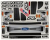 Image 3 for Pro-Line SCX6 2017 Ford F-250 Super Duty 1/6 Rock Crawler Body (Clear)