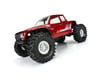 Image 6 for Pro-Line 1/10 Coyote HP 12.3" Rock Crawler Body (Clear) (SCX10)