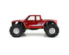 Image 7 for Pro-Line 1/10 Coyote HP 12.3" Rock Crawler Body (Clear) (SCX10)