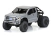 Image 1 for Pro-Line 2017 Ford F-250 Super Duty 1/10 Rock Crawler Body (Clear)