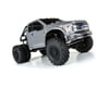 Image 4 for Pro-Line 2017 Ford F-250 Super Duty 1/10 Rock Crawler Body (Clear)