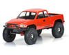 Image 1 for Pro-Line 1997 Dodge Dakota 12.3 Rock Crawler Body (Clear)