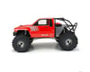 Image 8 for Pro-Line SCX6 1985 Toyota Hilux SR5 1/6 Rock Crawler Body (Clear) (Cab Only)