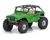 Image 1 for Pro-Line 1/10 1979 Toyota Land Cruiser FJ40 Rock Crawler Body (Clear) (12.3")