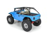 Image 11 for Pro-Line 1/10 1979 Toyota Land Cruiser FJ40 Rock Crawler Body (Clear) (12.3")