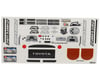 Image 5 for Pro-Line 1/10 1979 Toyota Land Cruiser FJ40 Rock Crawler Body (Clear) (12.3")