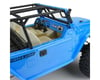 Image 8 for Pro-Line 1/10 1979 Toyota Land Cruiser FJ40 Rock Crawler Body (Clear) (12.3")