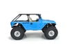 Image 10 for Pro-Line 1/10 1979 Toyota Land Cruiser FJ40 Rock Crawler Body (Clear) (12.3")