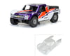 Image 1 for Pro-Line UDR 1/7 2007 Chevy Silverado Pre-Trimmed Body (Clear)