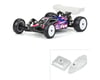 Image 1 for Pro-Line TLR 22 5.0 Sector 2WD 1/10 Buggy Body (Clear) (Light Weight)