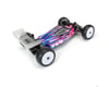 Image 2 for Pro-Line TLR 22 5.0 Sector 2WD 1/10 Buggy Body (Clear) (Light Weight)