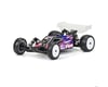 Image 3 for Pro-Line TLR 22 5.0 Sector 2WD 1/10 Buggy Body (Clear) (Light Weight)