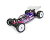 Image 4 for Pro-Line TLR 22 5.0 Sector 2WD 1/10 Buggy Body (Clear) (Light Weight)