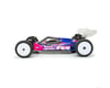 Image 6 for Pro-Line TLR 22 5.0 Sector 2WD 1/10 Buggy Body (Clear) (Light Weight)