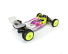 Image 3 for Pro-Line Team Associated RC10 B6.4 Sector 1/10 Buggy Body (Clear) (Light Weight)