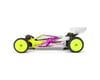 Image 4 for Pro-Line Team Associated RC10 B6.4 Sector 1/10 Buggy Body (Clear) (Light Weight)