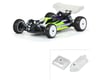 Image 1 for Pro-Line Associated RC10 B74.2 Sector 4WD 1/10 Buggy Body (Clear) (Light Weight)