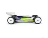 Image 7 for Pro-Line Associated RC10 B74.2 Sector 4WD 1/10 Buggy Body (Clear) (Light Weight)
