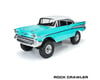 Image 11 for Pro-Line LMT 1957 Chevy Bel Air "Avenger" 1/10 Monster Truck Body (Clear)