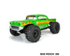 Image 9 for Pro-Line LMT 1957 Chevy Bel Air "Avenger" 1/10 Monster Truck Body (Clear)