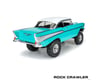 Image 10 for Pro-Line LMT 1957 Chevy Bel Air "Avenger" 1/10 Monster Truck Body (Clear)