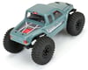 Image 2 for Pro-Line Axial SCX24 Coyote High Performance Mini Crawler Body (Clear)