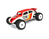 Image 6 for Pro-Line Losi Mini-T 2.0 Volkswagen Baja Bug Body (Clear)