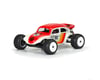 Image 7 for Pro-Line Losi Mini-T 2.0 Volkswagen Baja Bug Body (Clear)