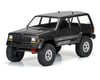 Image 1 for Pro-Line 2001 Jeep® Cherokee 1/10 Rock Crawler Body (Clear) (313mm)