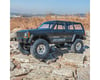 Image 6 for Pro-Line 2001 Jeep® Cherokee 1/10 Rock Crawler Body (Clear) (313mm)