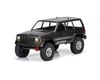 Image 7 for Pro-Line 2001 Jeep® Cherokee 1/10 Rock Crawler Body (Clear) (313mm)