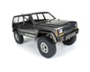 Image 9 for Pro-Line 2001 Jeep® Cherokee 1/10 Rock Crawler Body (Clear) (313mm)