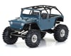 Image 1 for Pro-Line 2004 Jeep LJ 1/10 Rock Crawler Body (Clear) (12.3")