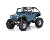 Image 6 for Pro-Line 2004 Jeep LJ 1/10 Rock Crawler Body (Clear) (12.3")