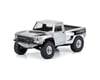 Image 8 for Pro-Line 1967 Ford® F-100 Pre-Runner 12.3" Crawler Body (Clear) (313mm)