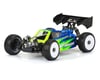 Image 1 for Pro-Line Mugen MBX8 Sector 1/8 Buggy Body (Clear)