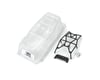 Image 7 for Pro-Line Axial® SCX24™ 2004 Jeep® LJ Mini Crawler Body (Clear)