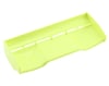 Image 1 for Pro-Line Yellow High Downforce Performance 1/8 Wing Kit